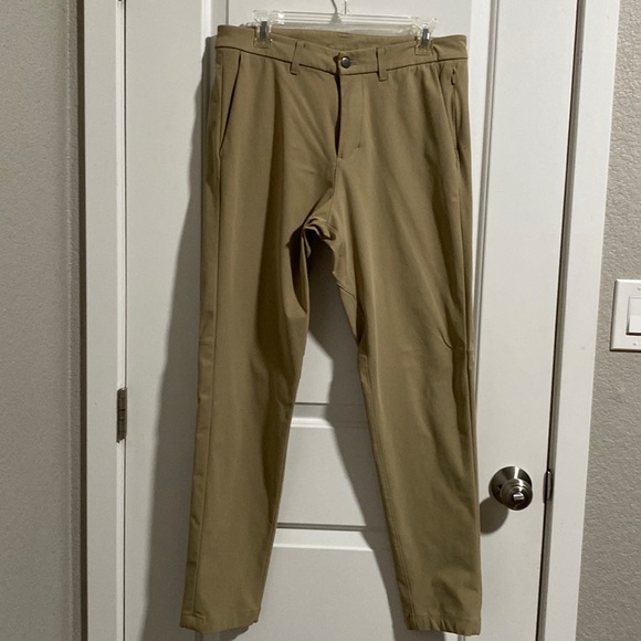 lululemon athletica Other - Lululemon Men’s ABC Pant